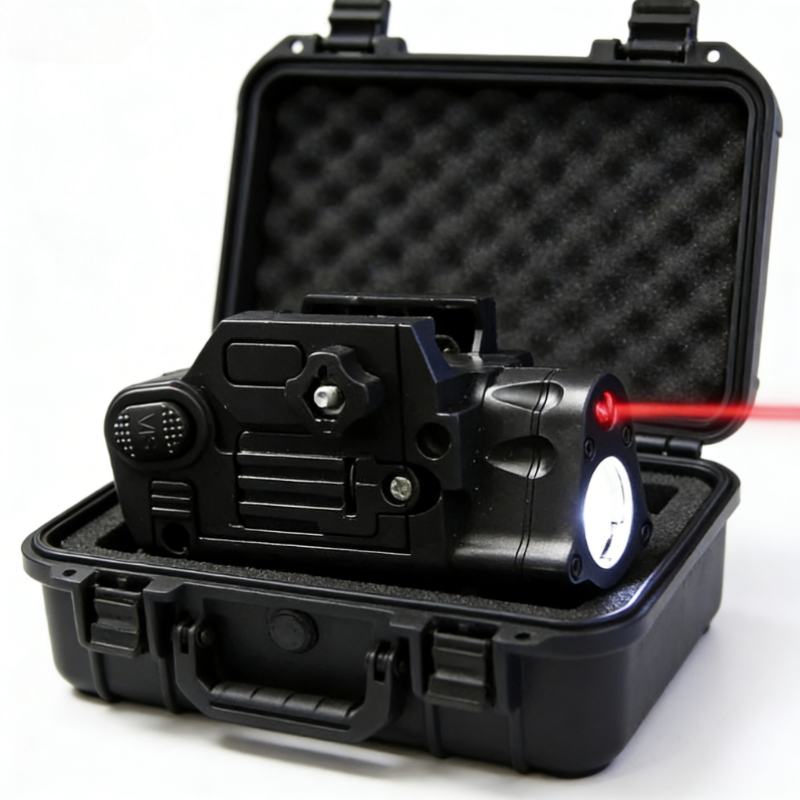 SBAL PL LED ストロボ懐中電灯 & レッドドットレ - Socket Set のレビューと価格