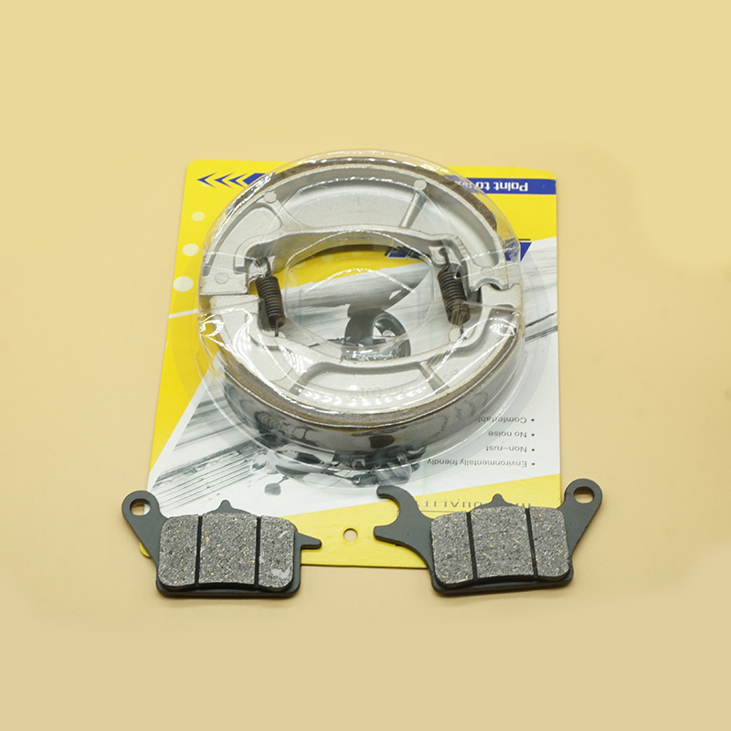 ホンダ ディオ110(JF58)2019年式、ディオ110( - Brake Pad Set のレビューと価格