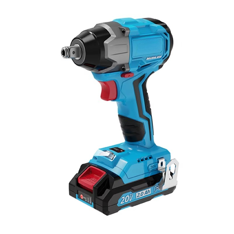 産業用350Nm高トルクブラシレスコードレス電動レンチセット - Ngk Spark Plug Laser Iridium のレビューと価格