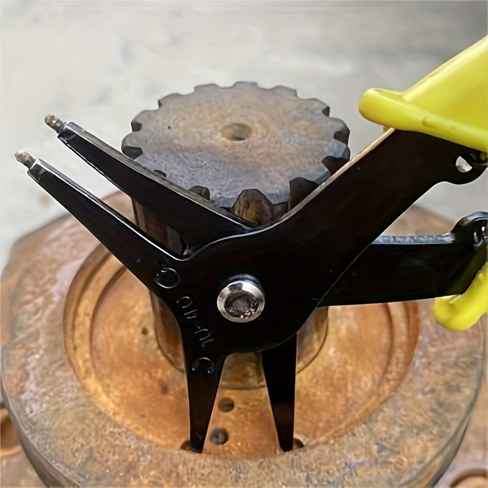 1PC 2-in-1 スプリングコンプレッサー プライヤー  - Timing Light Gun のレビューと価格
