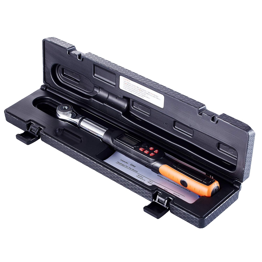 ソルデ プロフェッショナル トルクレンチ 340Nm 高耐久 - Torque Wrench のレビューと価格