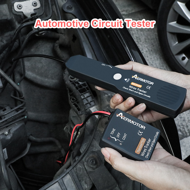 EM415PRO 自動車用回路テスター DC 6-42V 車 - Car Diagnostic Tool のレビューと価格