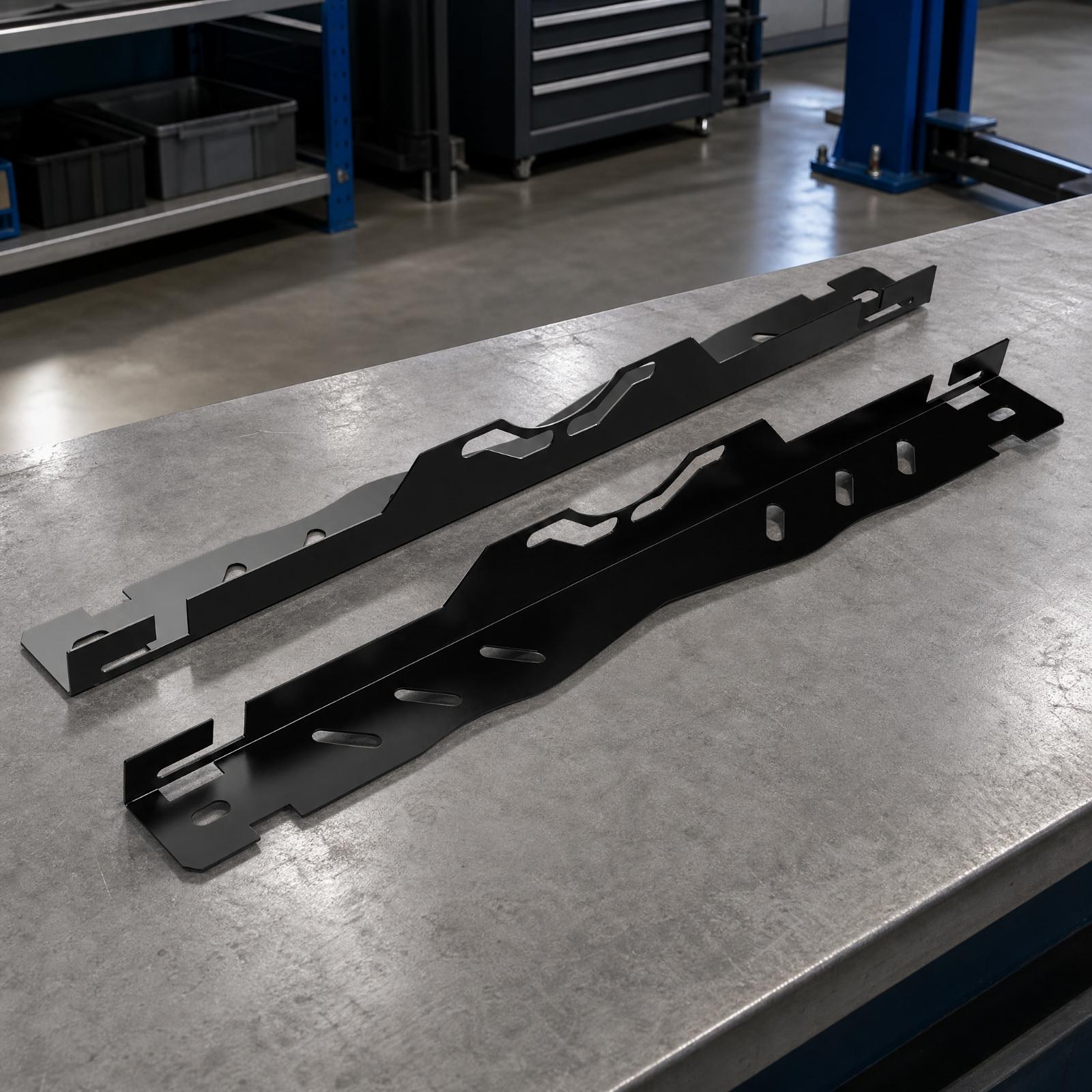 ホイールアライメントゲージ、黒色の鉄製、自動車用工具。フロン - Automotive Tools のレビューと価格