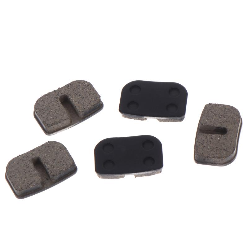 ポケットバイク2ストローク43cc-100ccミニモトダート - Brake Pad Set のレビューと価格