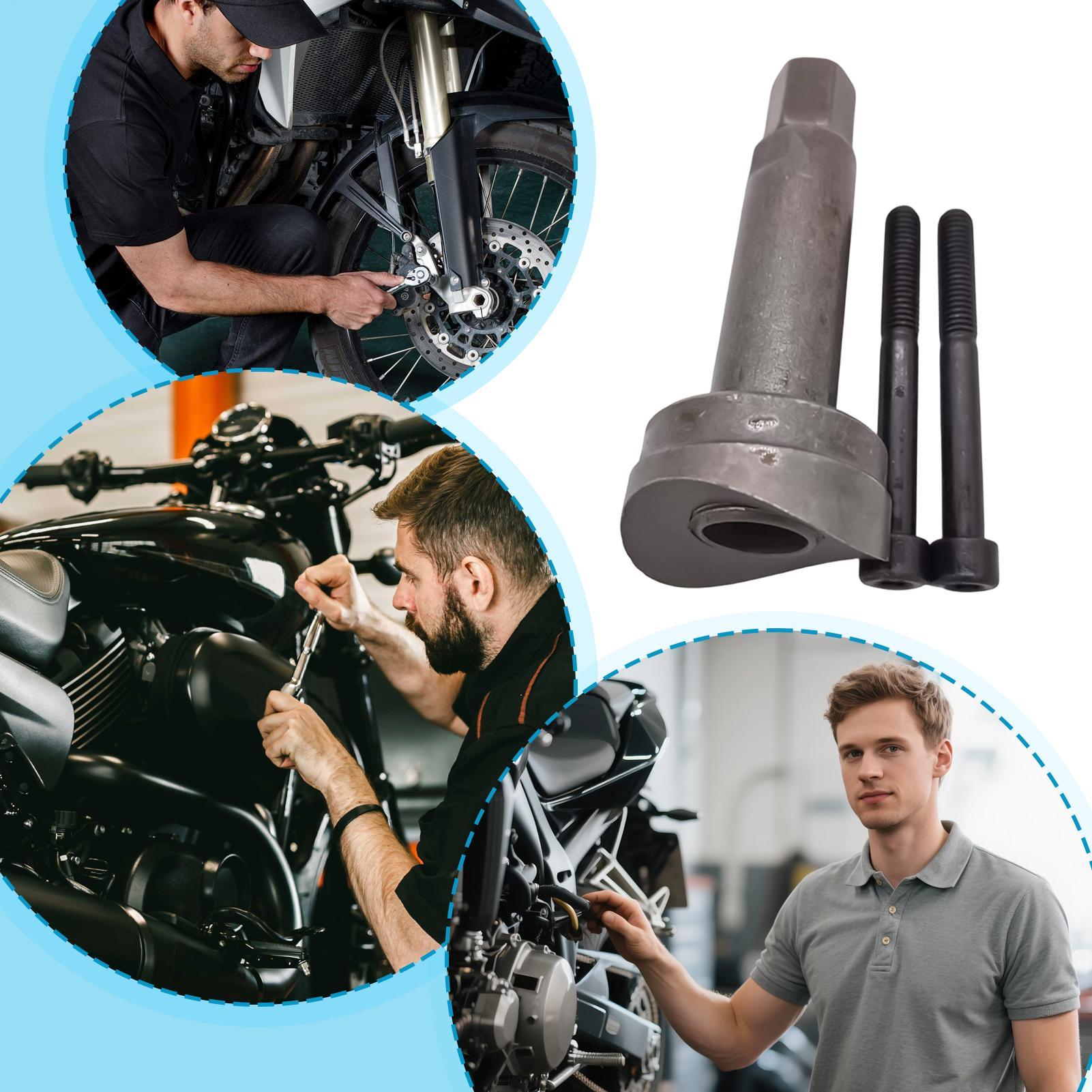 ダボピンリムーバー プロフェッショナル ユニバーサル メタル - Car Repair Tools のレビューと価格