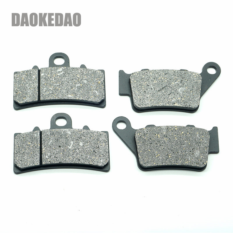 Bmw G310GS 2017-2025 G310R 201 - Brake Pad Set のレビューと価格