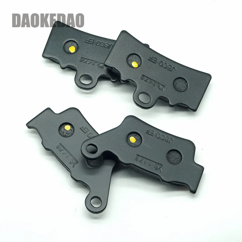 Bmw G310GS 2017-2025 G310R 201 - Brake Pad Set のレビューと価格