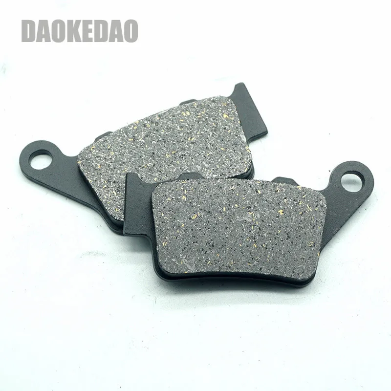 Bmw G310GS 2017-2025 G310R 201 - Brake Pad Set のレビューと価格