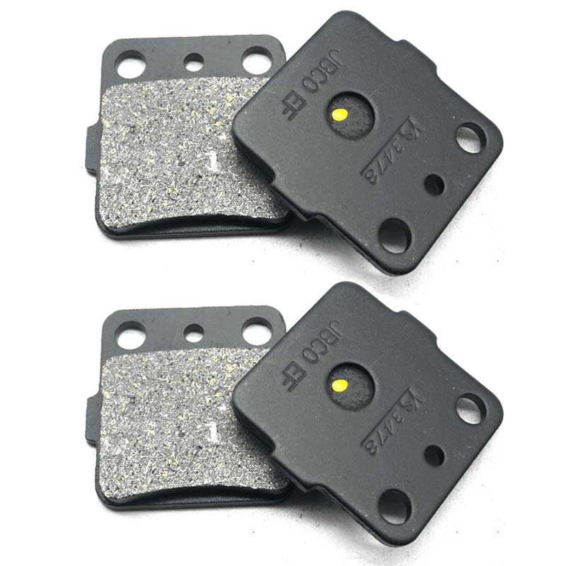 Suzuki LT-Z400 ltz400クアッドコアスポー - Brake Pad Set のレビューと価格