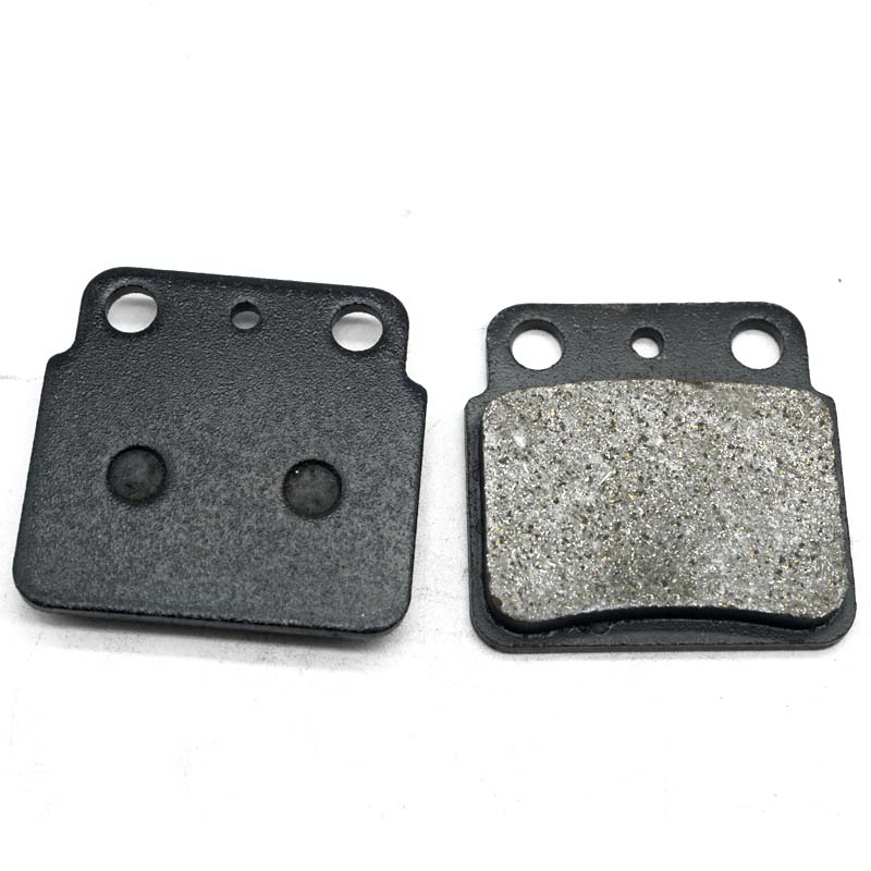 Suzuki LT-Z400 ltz400クアッドコアスポー - Brake Pad Set のレビューと価格