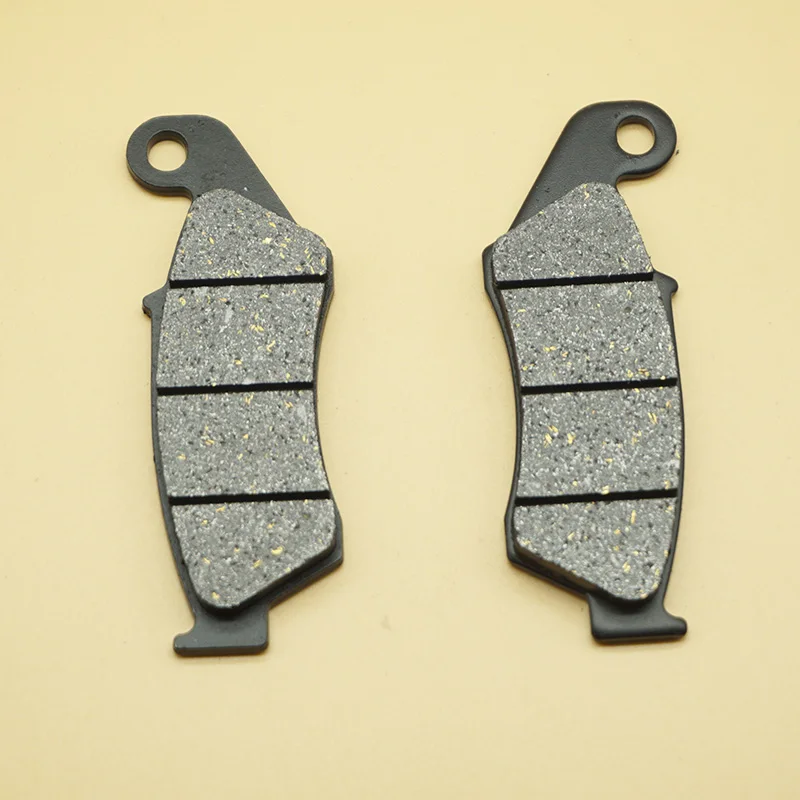 ヤマハ YZ250 2003-2007 YZ250F 200 - Brake Pad Set のレビューと価格