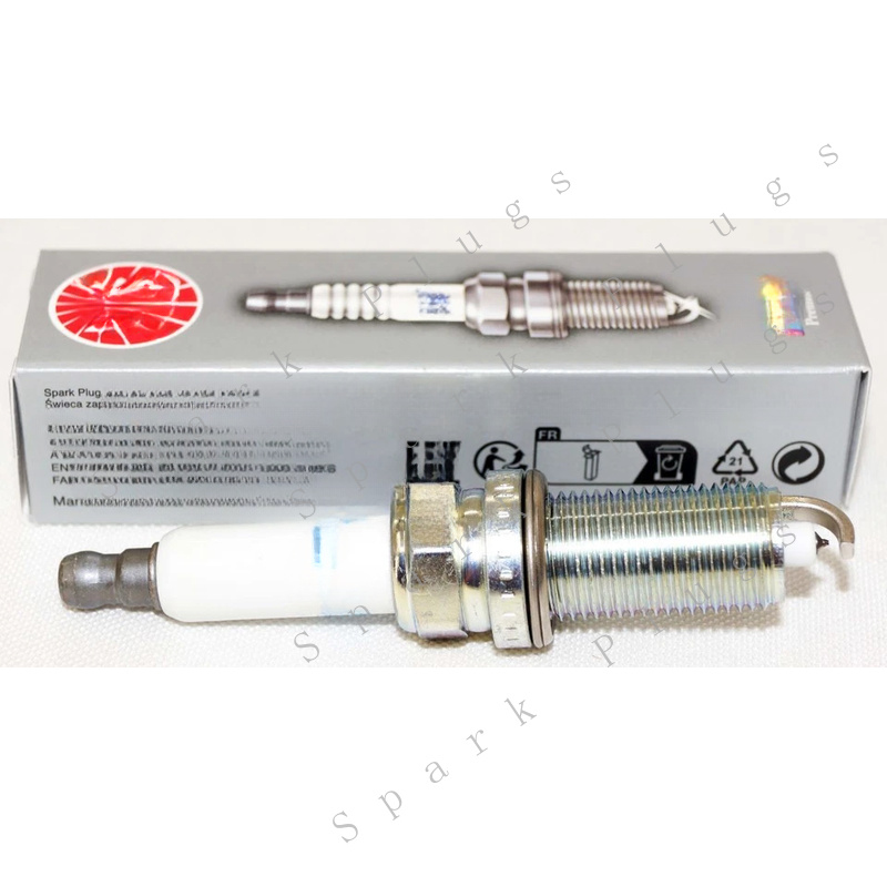 BMW E60 E70 E83 E90用 Z+ NGKレーザ - Ngk Spark Plug Laser Iridium のレビューと価格