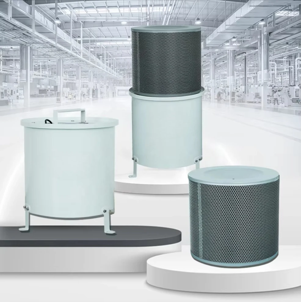 CNC機械用集塵・油煙・オイルミストコレクター、HEPAフィ - Oil Filter のレビューと価格