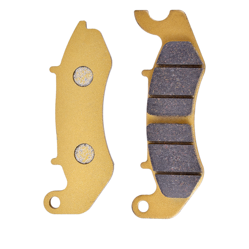 ベネリ BN125 (2018-2024)、TNT125 - Brake Pad Set のレビューと価格