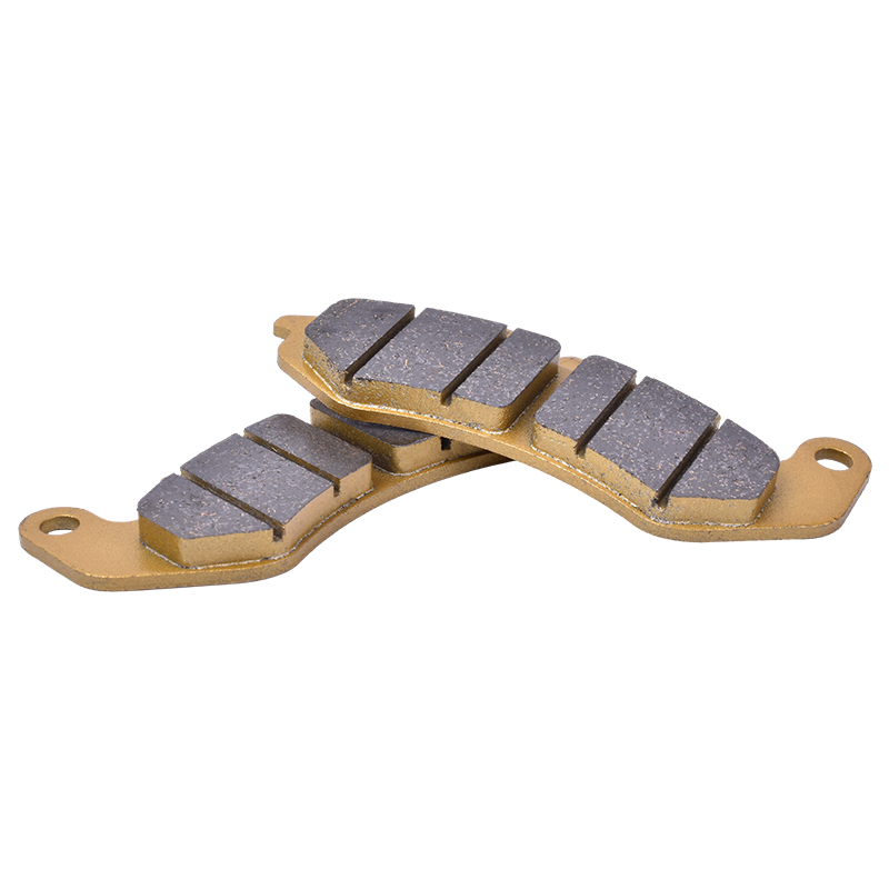  ベネリ BN125 (2018-2024)、TNT125 - Brake Pad Set のレビューと価格