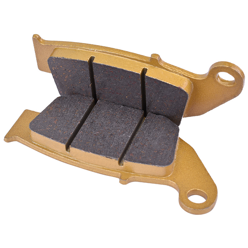  ベネリ BN125 (2018-2024)、TNT125 - Brake Pad Set のレビューと価格