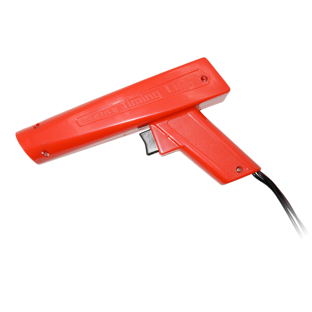 ZC100 プロフェッショナル誘導点火タイミングライト点火タ - Timing Light Gun のレビューと価格
