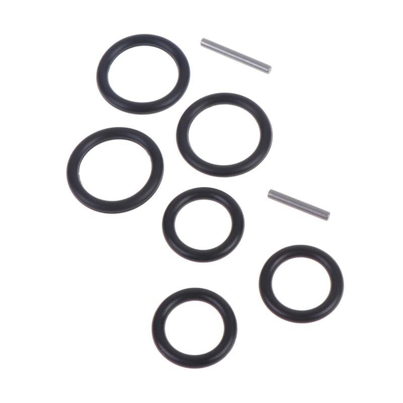 1/2インチのインパクトソケットツール用、10個入り交換用ピ - Socket Set のレビューと価格
