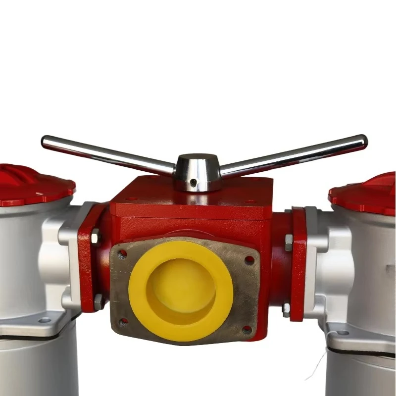 中国製高品質シリーズダブルチューブマイクロダイレクトリターン - Oil Filter のレビューと価格