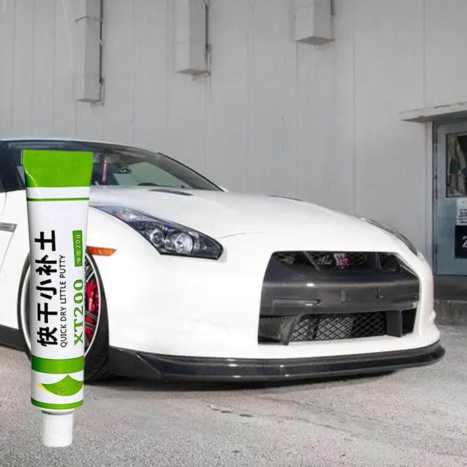 車体パテ速乾性良好な効果プロの自動車傷修復フィラーペイントペ - Car Repair Tools のレビューと価格