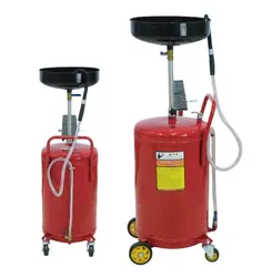 自動車整備工具 車両用廃油回収機 廃車両油回収装置 - Car Repair Tools のレビューと価格