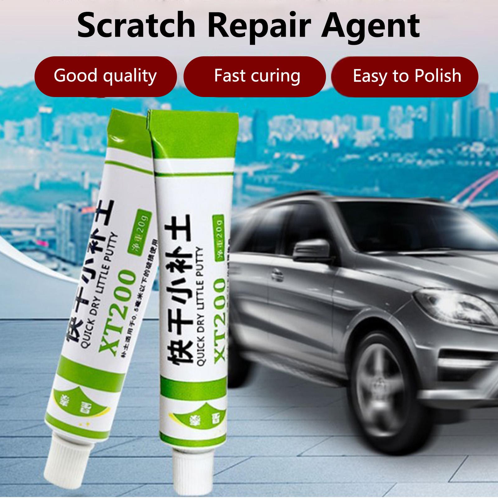 車体パテ速乾性良好な効果プロの自動車傷修復フィラーペーストア - Car Repair Tools のレビューと価格