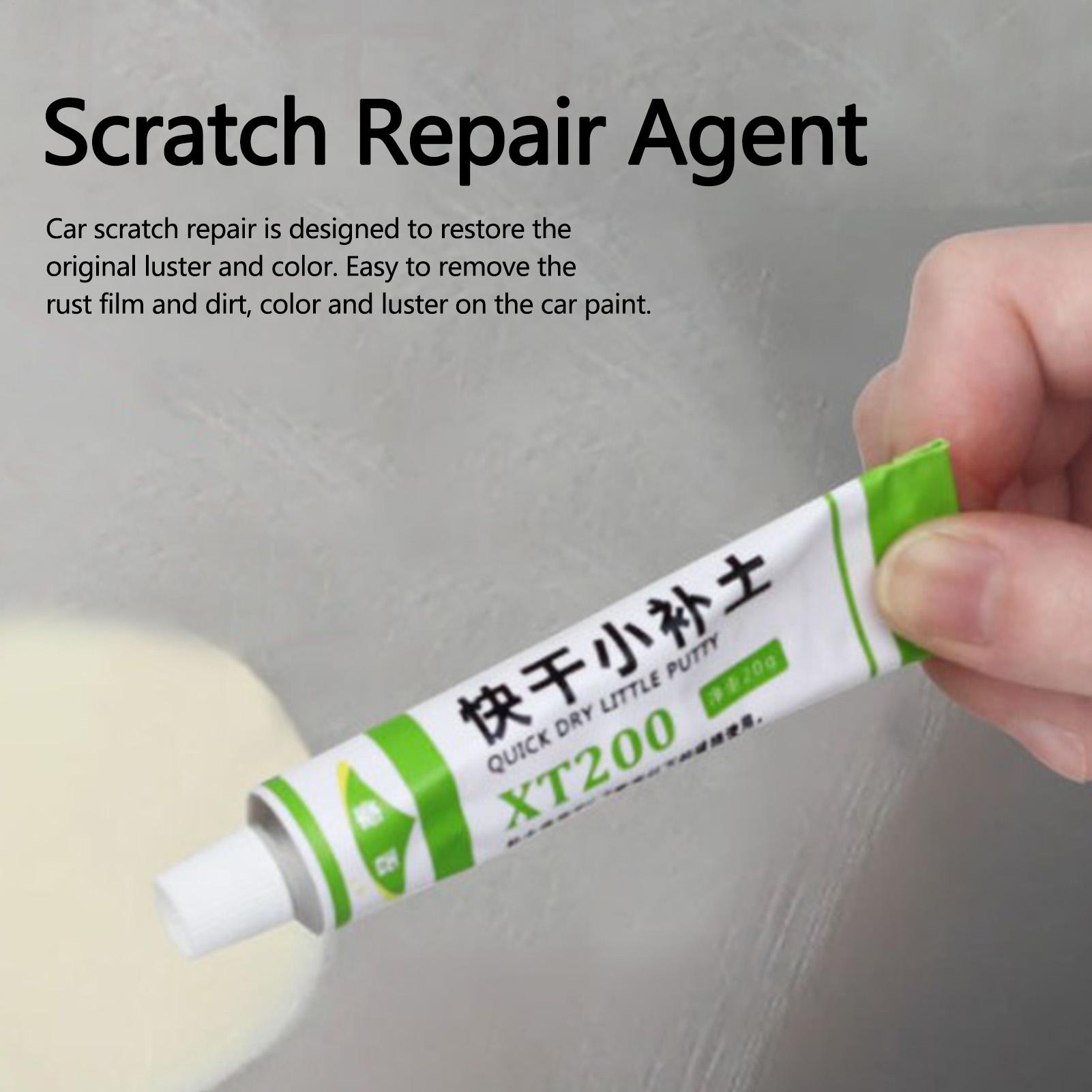 車体パテ速乾性良好な効果プロの自動車傷修復フィラーペーストア - Car Repair Tools のレビューと価格